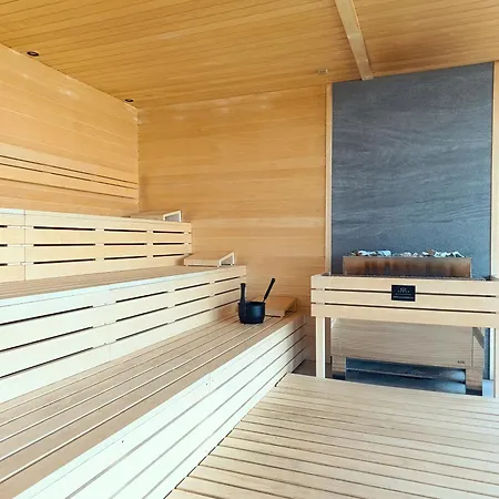 Szemesbay Serenity Lägenhet Balatonszárszó